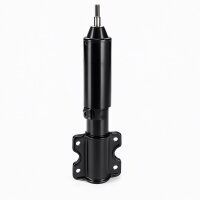 Shock Absorber set front axle oil pressure KYB for e.g. FORD TRANSIT