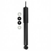 Shock Absorber set rear axle gas pressure telescopic KYB...