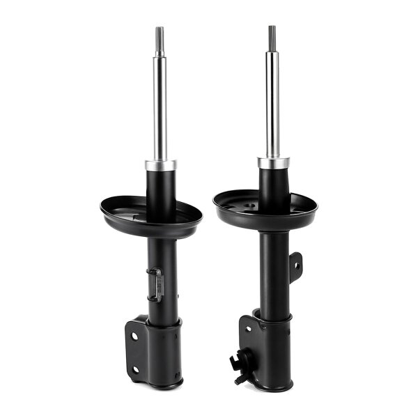 Shock Absorber set front axle gas pressure KYB for OPEL VECTRA and others