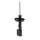 Shock Absorber set front axle gas pressure KYB for OPEL VECTRA and others