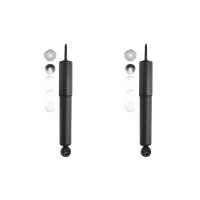 Stoßdämpfer-Set vorne Gasdruck...