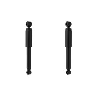 Shock Absorber Set Rear Gas Pressure Tele Shock Absorber...