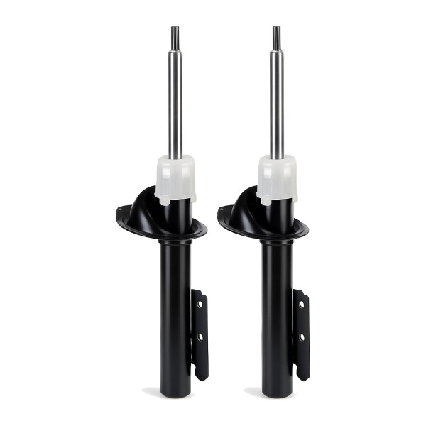 Stoßdämpfer-Set Vorderachse Gasdruck Federbein KYB für u.a. FORD ESCORT