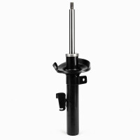 Shock Absorber set front axle gas KYB for FORD FOCUS and...