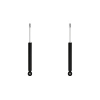 Shock Absorber Set Rear Gas Pressure Tele Shock Absorber...