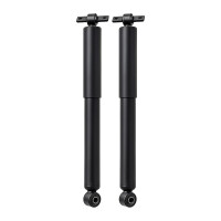 Stoßdämpfer-Set Hinterachse Gasdruck...