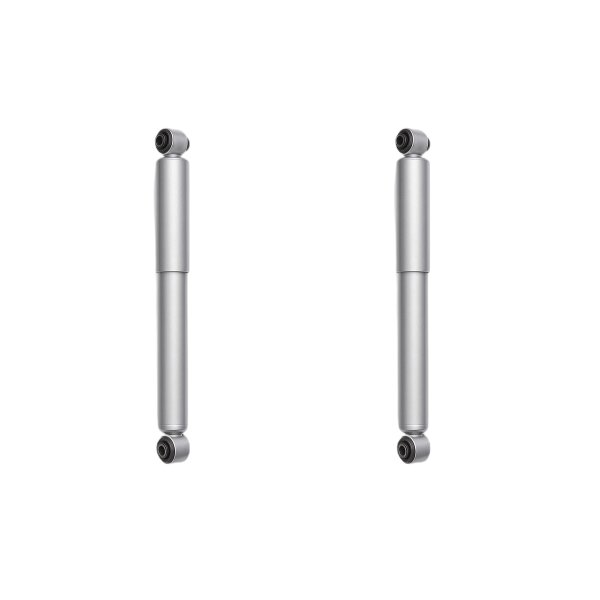 Stoßdämpfer-Set hinten Gasdruck Tele-Stoßdämpfer KYB für u.a. FORD Focus II