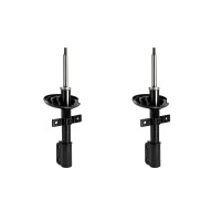 Shock Absorber Set Front Gas Pressure Damper KYB for e.g....