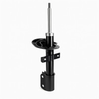 Shock Absorber set front gas pressure KYB suitable for RENAULT MODUS