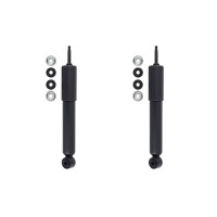 Stoßdämpfer-Set vorne Gasdruck...