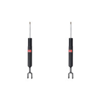 Stoßdämpfer-Set vorne Gasdruck...