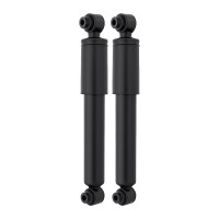 Stoßdämpfer-Set hinten Gasdruck...