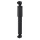 Shock Absorber set rear gas pressure telescopic KYB for e.g. RENAULT SCÉNIC