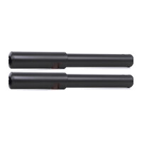 Stoßdämpfer-Set hinten Gasdruck...