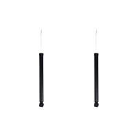 Shock Absorber Set Rear Gas Pressure Tele Shock Absorber...