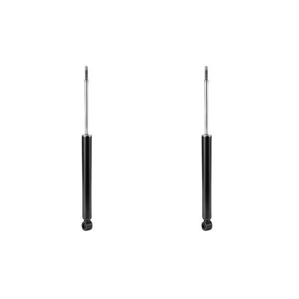 Stoßdämpfer-Set hinten Gasdruck Teleskop-Stoßdämpfer KYB Excel-G für