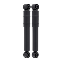 Stoßdämpfer-Set hinten Gasdruck...