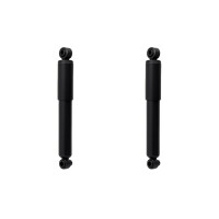 Shock Absorber Set Rear Gas Pressure Tele Shock Absorber...