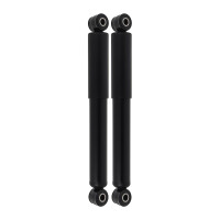 Shock absorber set rear axle gas pressure telescopic KYB...