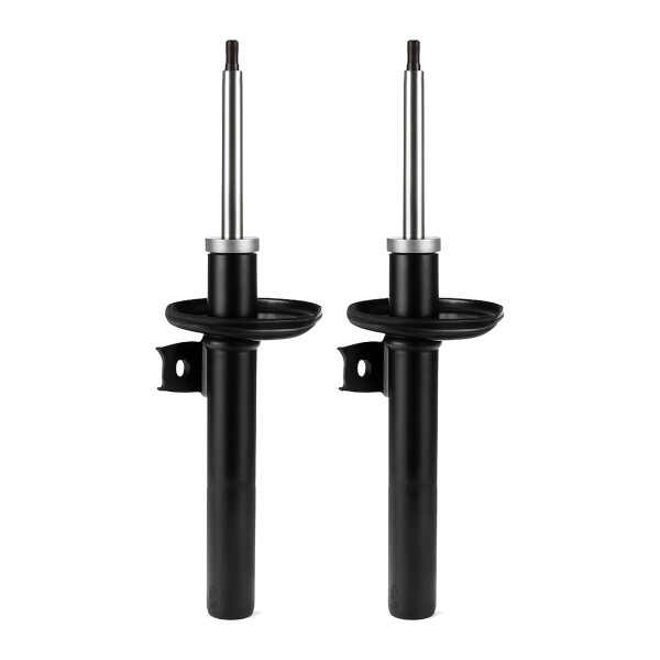 Stoßdämpfer-Set Vorderachse Gasdruck Federbein KYB für u.a. SKODA OCTAVIA