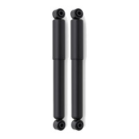 Shock absorber set rear axle gas pressure telescopic KYB...