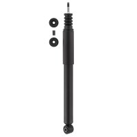 Stoßdämpfer-Set Hinterachse Gasdruck Teleskop...