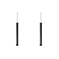 Shock Absorber Set Rear Gas Pressure Tele Shock Absorber...