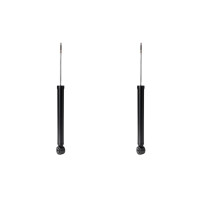 Shock Absorber Set Rear Gas Pressure Tele Shock Absorber...