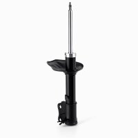 Stoßdämpfer-Set Hinterachse Gasdruck Federbein KYB für u.a. HYUNDAI ACCENT