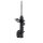 Shock Absorber set front axle gas KYB suitable for NISSAN PATHFINDER
