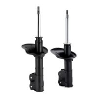 Shock Absorber set front gas pressure KYB for e.g....