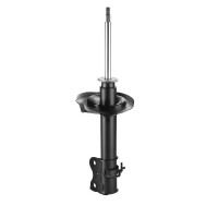 Shock Absorber set front axle gas KYB suitable for NISSAN ALMERA