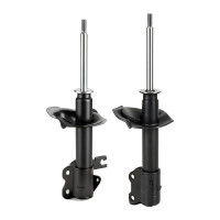 Stoßdämpfer-Set vorne links rechts Gasdruck...