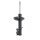 Shock Absorber set front axle gas KYB for TOYOTA COROLLA and others