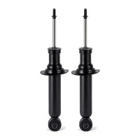 Stoßdämpfer-Set hinten Gasdruck federtragend...