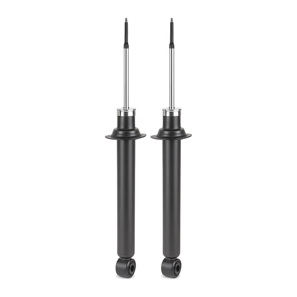 Stoßdämpfer-Set Hinterachse Gasdruck federtragender Dämpfer KYB für NISSAN 200SX