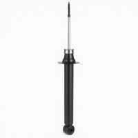 Shock Absorber set rear axle gas pressure KYB suitable...