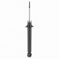 Stoßdämpfer-Set Hinterachse Gasdruck federtragender Dämpfer KYB für NISSAN 200SX