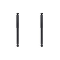 Shock Absorber Set Rear Gas Pressure Tele Shock Absorber...