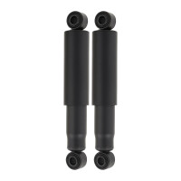 Shock absorber set rear axle oil pressure telescopic KYB...