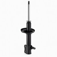 Shock Absorber set rear axle gas pressure KYB for MAZDA...