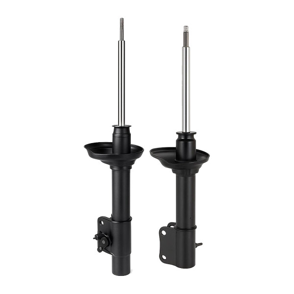 Stoßdämpfer-Set Hinterachse links rechts Gasdruck Federbein KYB für MAZDA MX-3