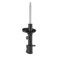 Shock Absorber set rear axle gas pressure KYB for DAEWOO...