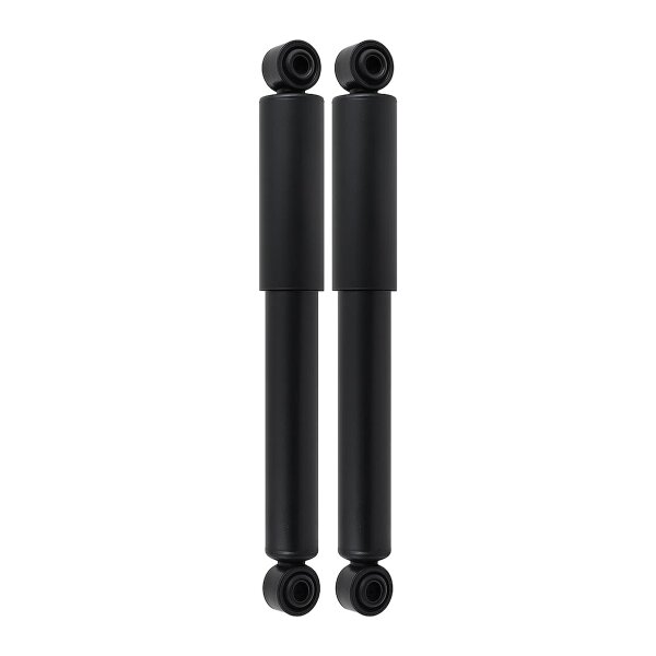 Stoßdämpfer-Set hinten Gasdruck Teleskop-Stoßdämpfer KYB für u.a. HYUNDAI H-1