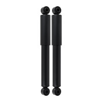 Stoßdämpfer-Set hinten Gasdruck...