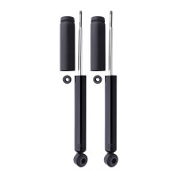 Stoßdämpfer-Set Hinterachse Gasdruck...