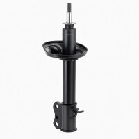 Shock Absorber set rear axle oil pressure KYB for e.g....