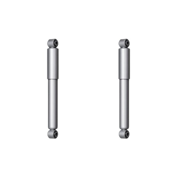 Stoßdämpfer-Set hinten Gasdruck Teleskop-Stoßdämpfer KYB Gas A Just