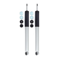 Shock absorber set rear gas pressure telescopic KYB for...