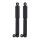 Shock absorber set rear gas pressure telescopic KYB for FIAT FIORINO and others